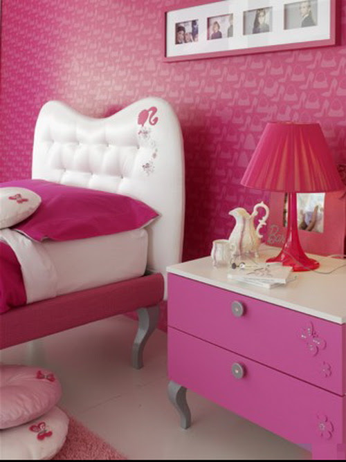 photo Real Barbie Room Decoration for life and style