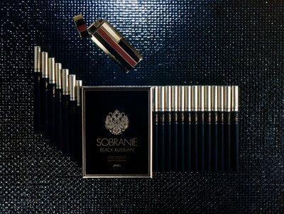 Clove Cigarettes - Djarum Black, Sampoerna A