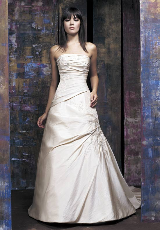 Bridal Gown, Wedding Dress- Italy Design,Bridal dress 1