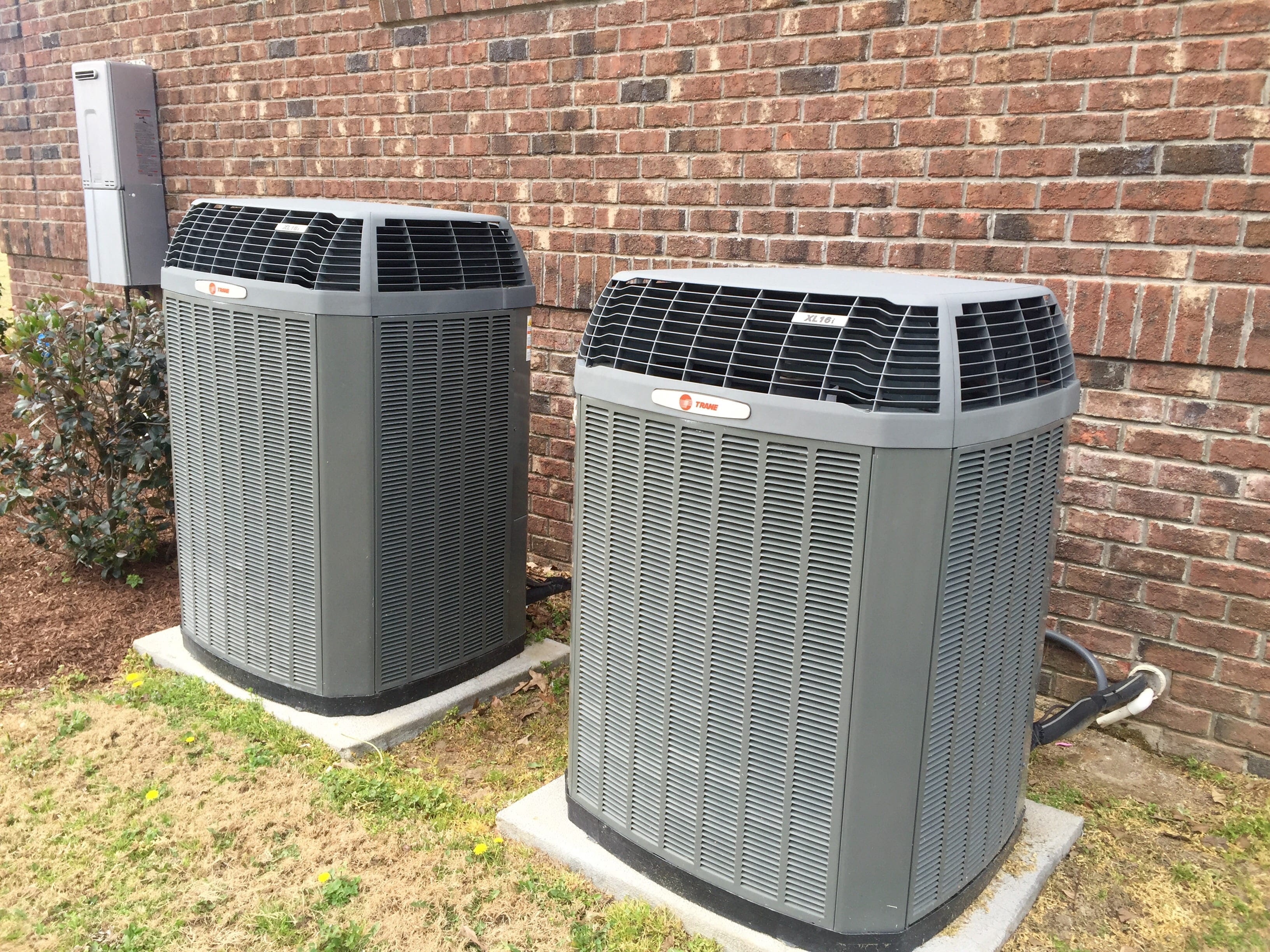  Heat  Pumps  O Brien Service Company Wilmington NC