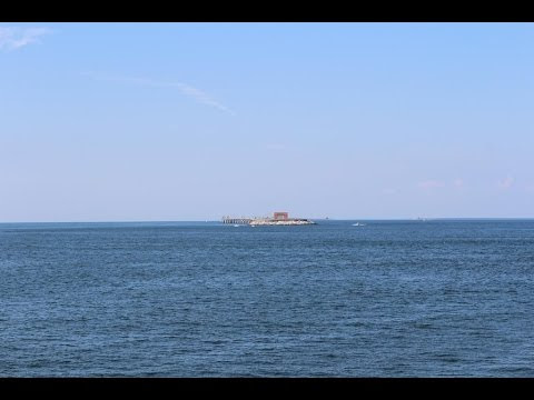 Video Chesapeake Bay Bridge Tunnel Webcam