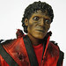 Hot Toys: MJ in Zombie Ver