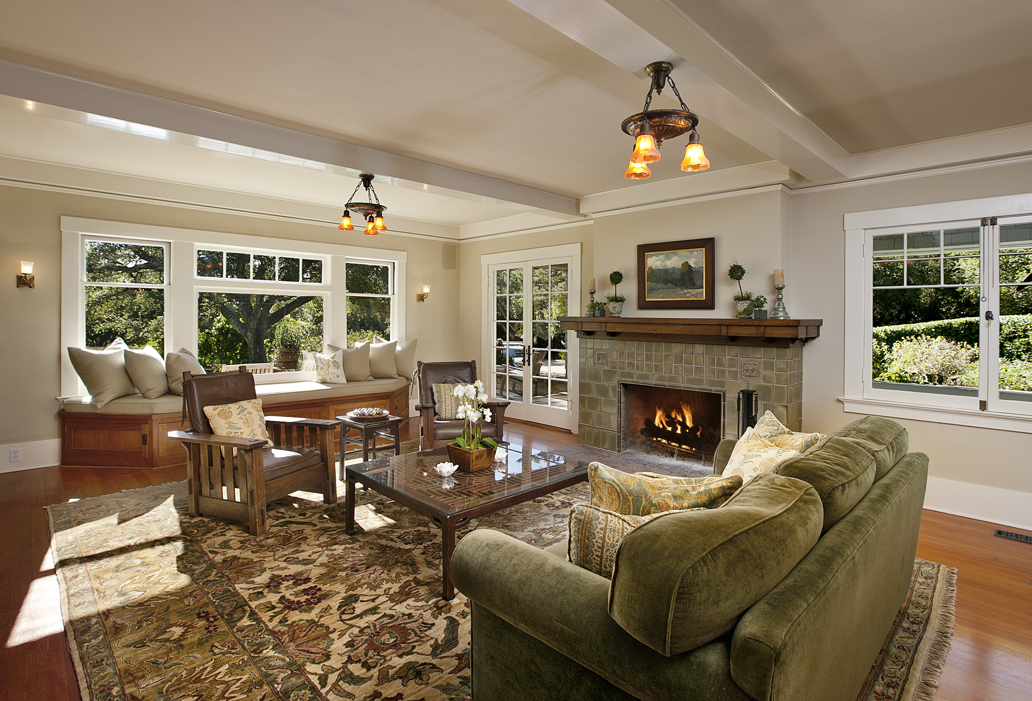 design « montecito real estate