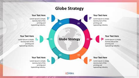 management strategy templates  powerpoint templates