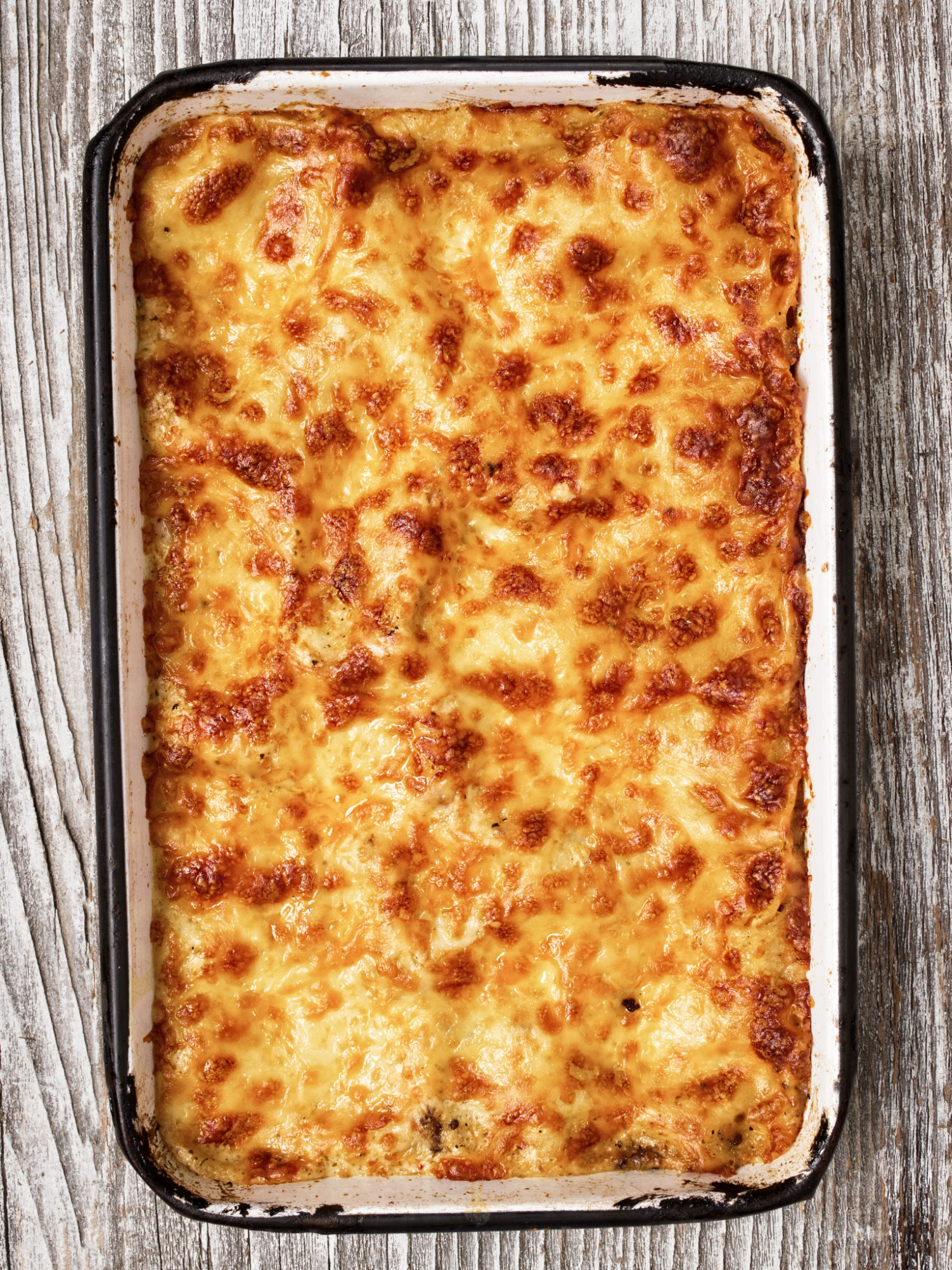 How Many Calories Are In Cheese Lasagna