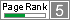 Free PageRank Checker