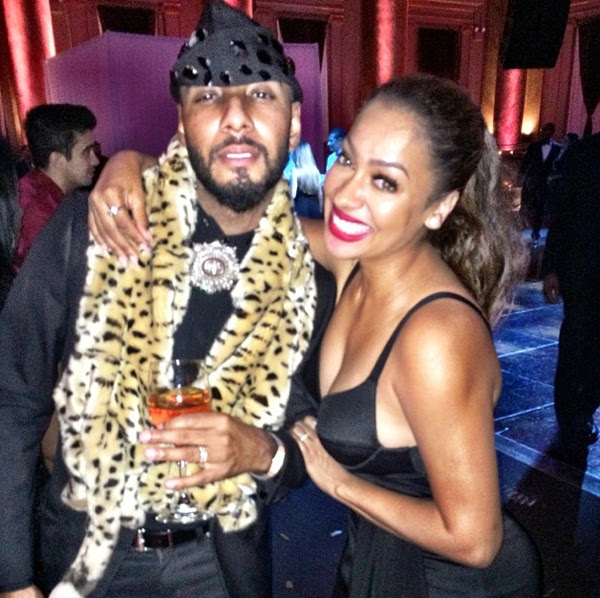 Swizz & Lala