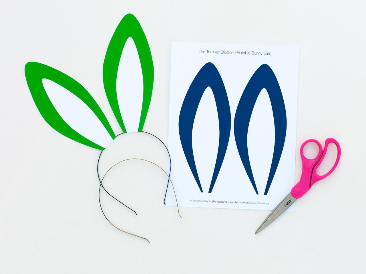 Free Printable Ears, Download Free Clip Art, Free Clip Art ...