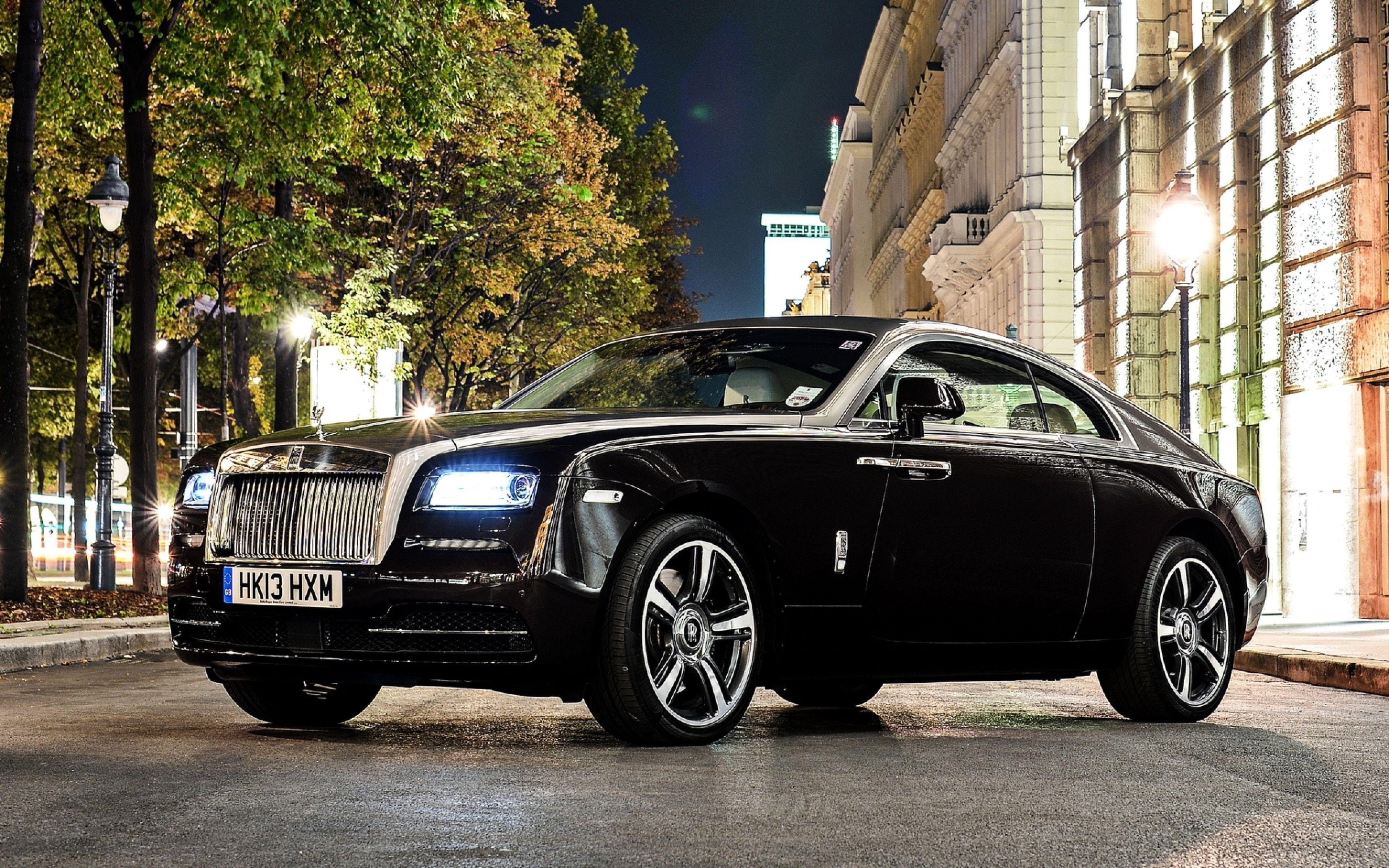 Rolls Royce Wallpapers - Wallpaper Cave