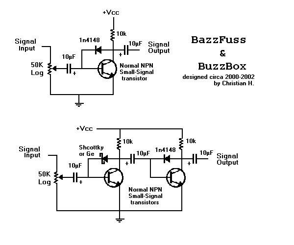 Rhythm Circuit Mods Offsetguitars Com