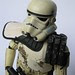 Sideshow: Sergeant Sandtrooper