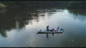 River of Teeth: Adventures in Guyana, Part 1 thumbnail