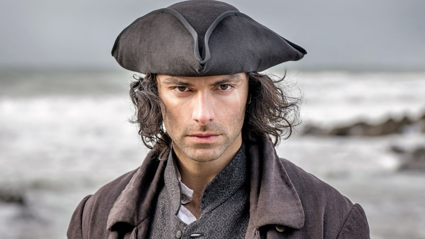 Poldark