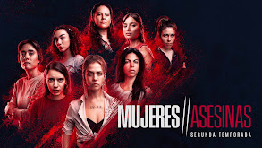 Mujeres asesinas thumbnail