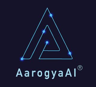 Aarogya AI Logo