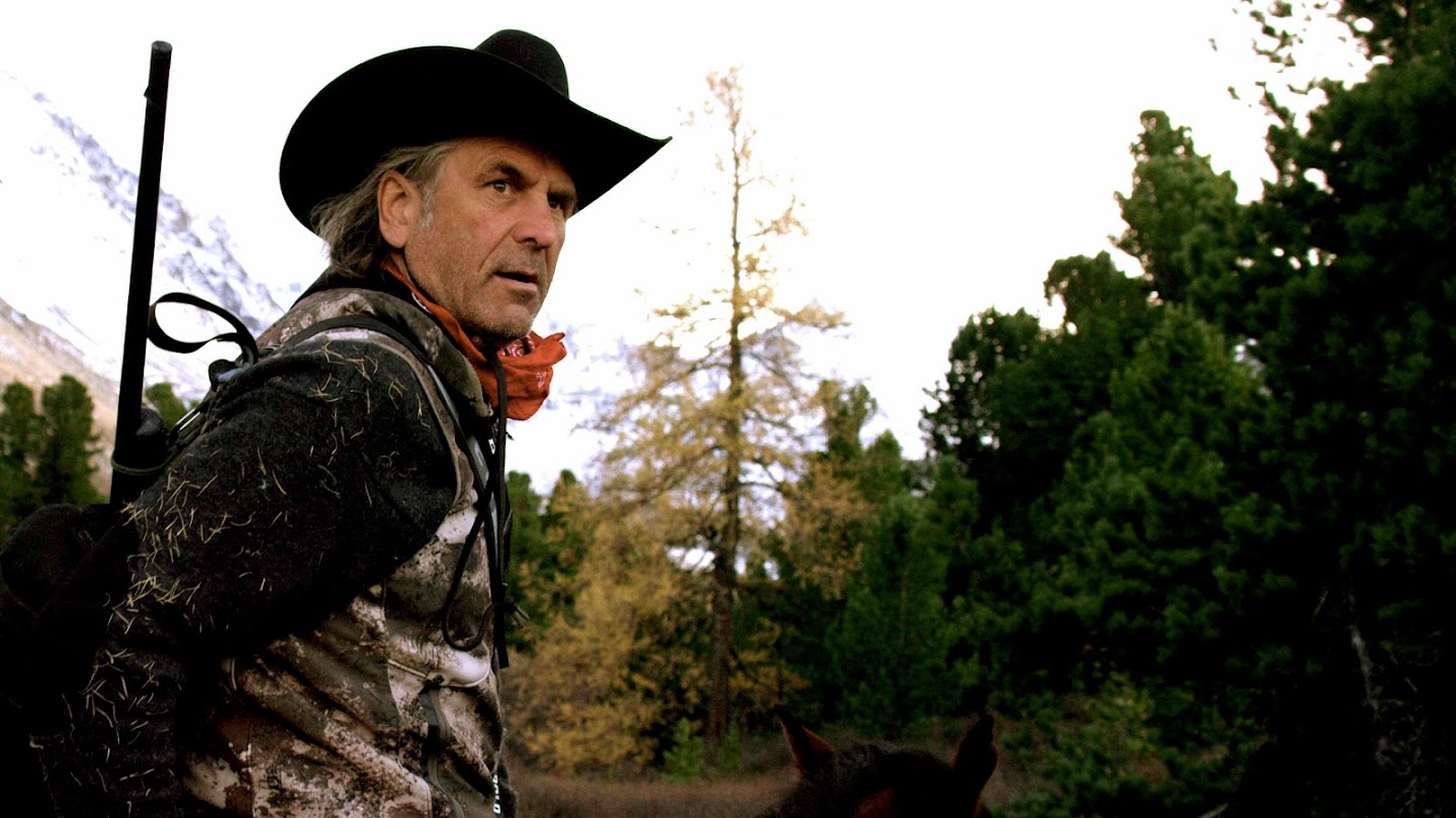 Watch Jim Shockey's Uncharted live