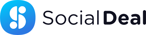 Social Deal logo