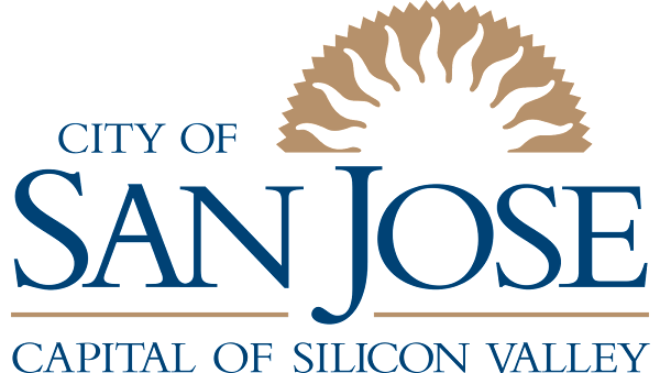 City of San Jose Logo