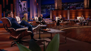 Shark Tank thumbnail