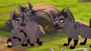 Janja's New Crew thumbnail