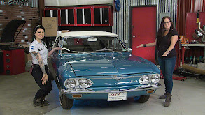 Cool Corvair thumbnail