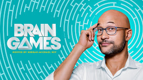 Brain Games thumbnail