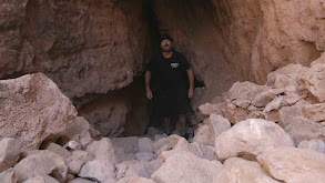 Mike Explores the Cave thumbnail