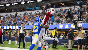 Hard Knocks in Season: The Arizona Cardinals thumbnail