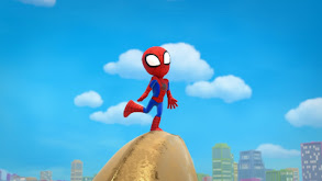 Do the Spidey thumbnail