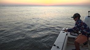 Redfish Dawn thumbnail