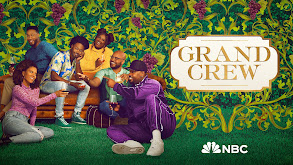 Grand Crew thumbnail