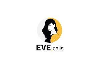 EVE.calls Logo