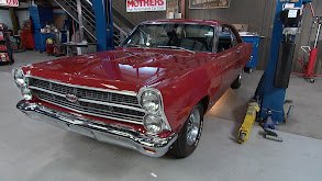 1967 Ford Fairlane GT thumbnail