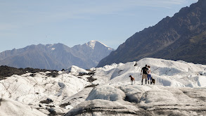 Glacier River Cabin thumbnail