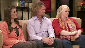 Sister Wives Tell All thumbnail