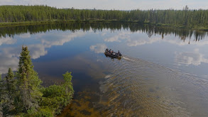 ENA Lake Lodge thumbnail