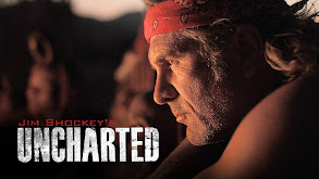 Jim Shockey's Uncharted thumbnail