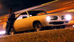 Junkyard 'Cuda Rescue, With Nitrous Oxide! thumbnail