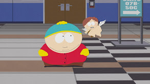 Cartman Finds Love thumbnail