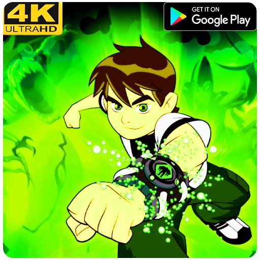 HD For Ben 10 Wallpaper Fans APK Download for Windows - Latest Version 