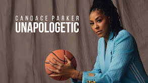 Candace Parker: Unapologetic thumbnail