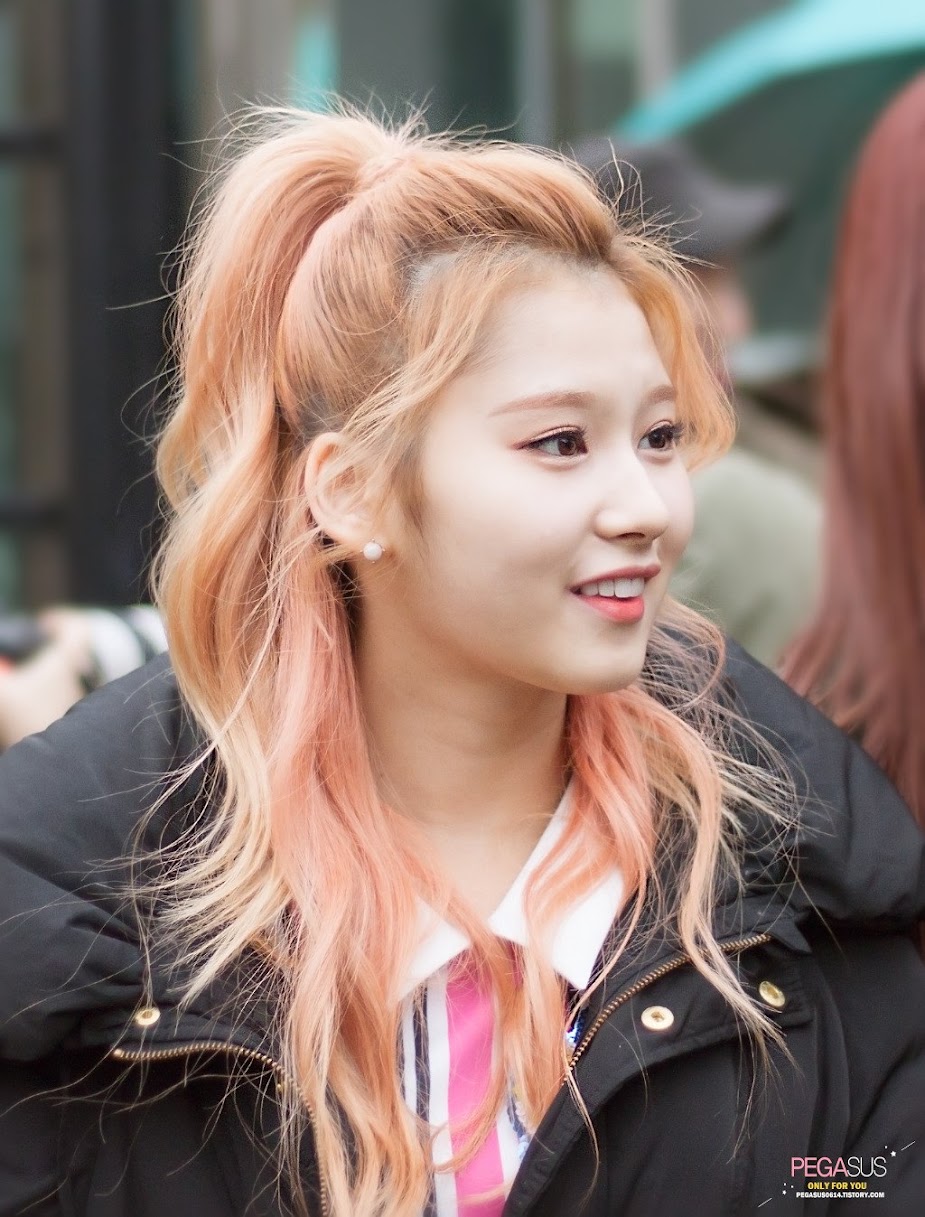 Sana-Twice