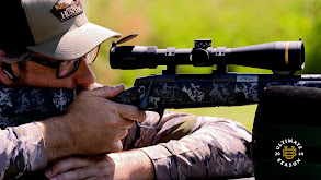 Browning's X-Bolt 2 Promises Success for Big Game Hunters thumbnail