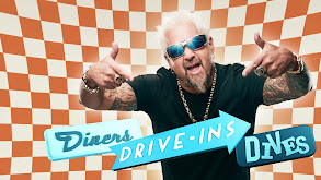 Diners, Drive-Ins and Dives thumbnail