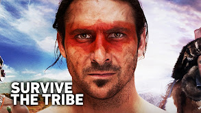 Survive the Tribe thumbnail