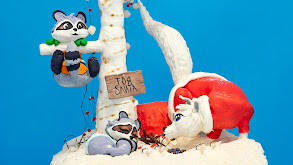 Holiday: Santa Paws thumbnail