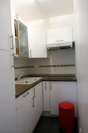 appartement à Neuilly-sur-Seine (92)