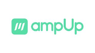 AmpUp Logo