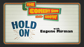 Hold on With Eugene Mirman thumbnail