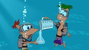 Phineas and Ferb Hawaiian Vacation thumbnail